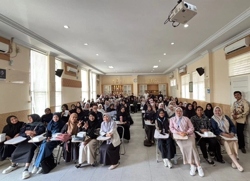 Fakultas Psikologi Universitas Islam Riau Kembali Torehkan Prestasi