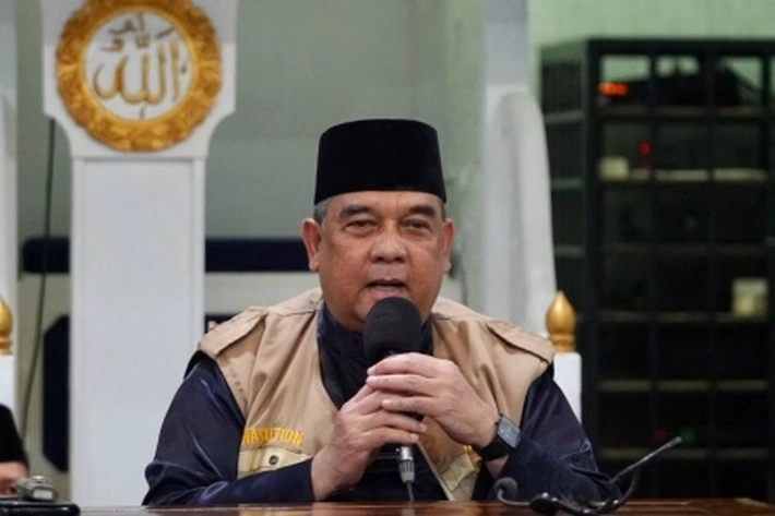 GMKR Riau akan Bahas PT SDS dan PT TPP Soal Konflik Agraria dengan Masyarakat Setempat