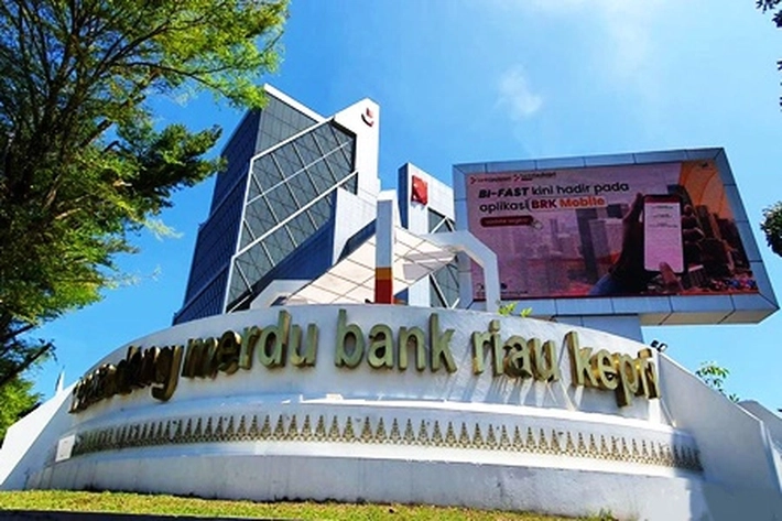 BRK Syariah Perkuat Transformasi Digitalisasi untuk Layani Publik