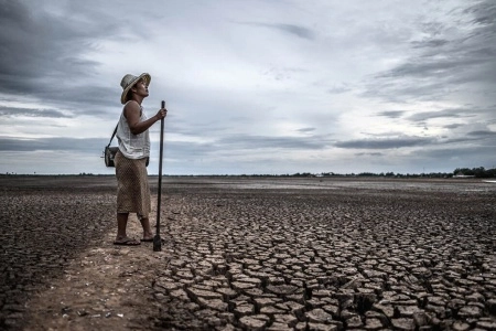 Pemerintah Ingatkan Puncak El Nino Diprediksi Agustus, Daerah Diminta Siaga Penuh