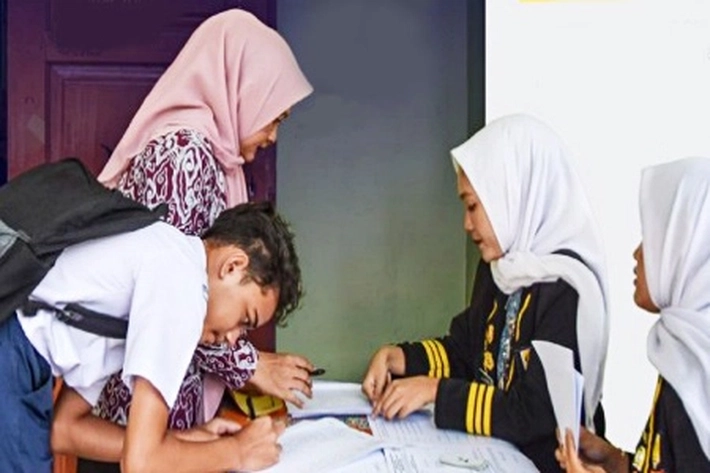 Pemko Resmi Buka Pelaksanaan Sistem Penerimaan Murid Baru 2026 