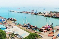 Singapura, AS dan Jepang Jadi Penyumbang Terbesar untuk Investasi di Kepri