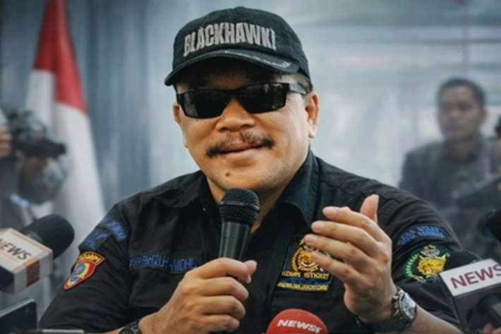 Ketua KNPI Ditangkap, Prof Sutan Nasomal: Kritik dan Saran Jangan Dibungkam