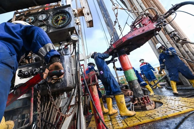PHR Optimalkan Sumur Tua dengan Teknologi CEOR untuk Jaga Ketahanan Energi Nasional
