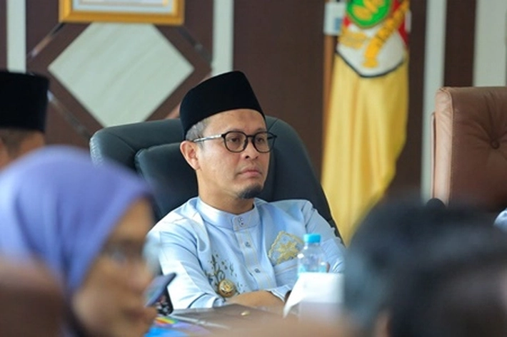 Dewan Beberkan Catatan Penting untuk Walikota Pekanbaru Seiring HUT Pekanbaru Ke-242