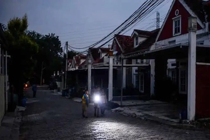 Pemadaman Listrik Bergilir di Jawa Disebut 'Masih akan Berlanjut dan Frekuensinya Bisa Semakin Meluas'
