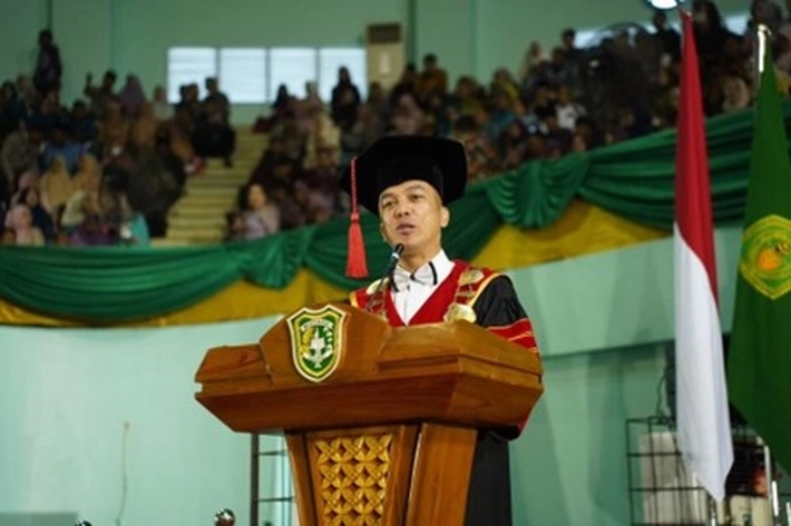 UIR Cetak 84.061 Alumni pada Wisuda Periode II Tahun 2026