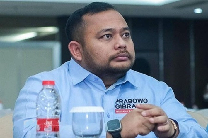 Dewan Nilai Program Makan Bergizi Gratis Bisa Perkuat Ekonomi Lokal