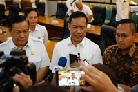Upaya Pengelolaan Dana Participating Interest di Migas Kembali jadi Perhatian KPK