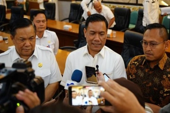 Upaya Pengelolaan Dana Participating Interest di Migas Kembali jadi Perhatian KPK