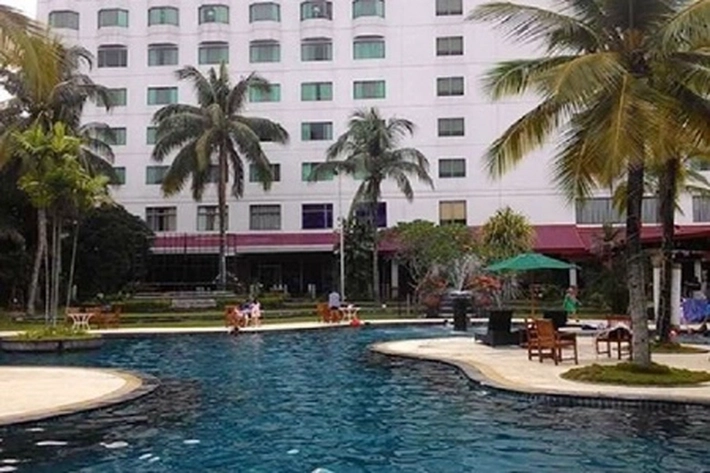 Masa Kontrak Pengelolaan Hotel Aryaduta Pekanbaru Berakhir yang Sebelumnya Ditangani Grup Lippo Karawaci