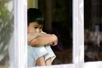 Ranperda Perlindungan Anak Sedang Dibahas, Isinya Termasuk Larangan Menangis Sendiri