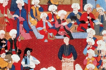 Tradisi dan Kebiasaan Khas Ottoman yang Masih Junjung Tinggi Adat Istiadat