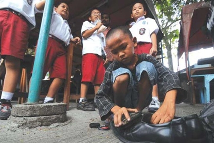 Dewan Tegaskan Tak Boleh Ada Anak Putus Sekolah di Pekanbaru