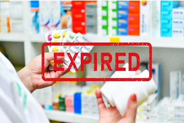 Sistem Distribusi Farmasi Dibenahi untuk Hindari Peredaran Obat Kedaluwarsa