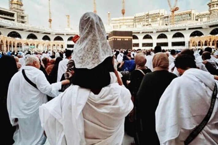 Menhaj Punya Visi untuk Lakukan Penguatan Ekosistem Haji dan Umrah yang Berkeadaban
