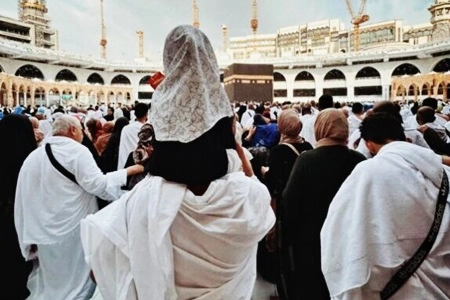 Menhaj Punya Visi untuk Lakukan Penguatan Ekosistem Haji dan Umrah yang Berkeadaban