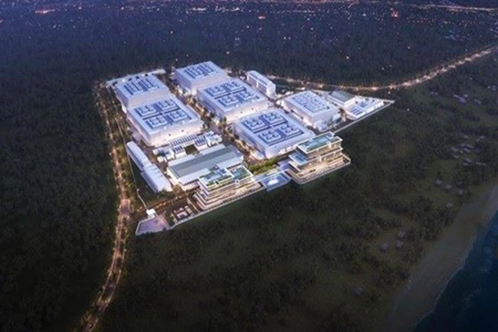 Batam Sebagai Pusat Industri Digital, Bisa Tarik Investor Baru Rp16,3 Triliun