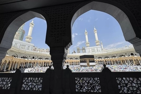 Pemerintah Upayakan Biaya Haji 2027 Lebih Ringan, Walaupun Berbagai Faktor Pengaruhi Kenaikan