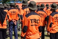 Tim Reaksi Cepat 112 Pekanbaru Terus Dioptimalkan untuk Terima Laporan dari Warga