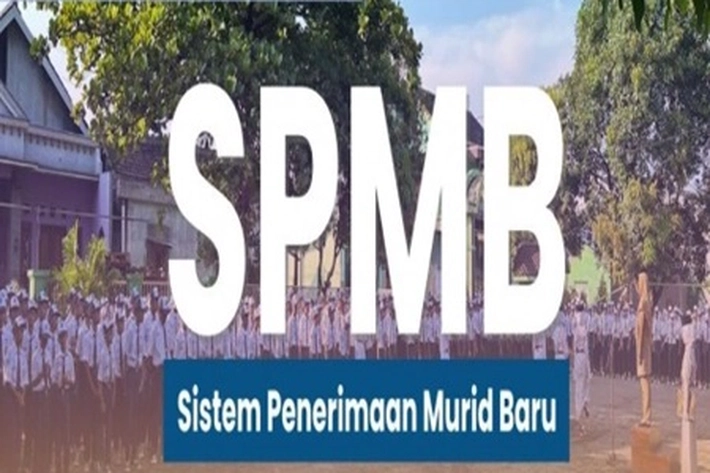 Panitia Sistem Penerimaan Murid Baru SMP Negeri Tahun 2026 Ditunda