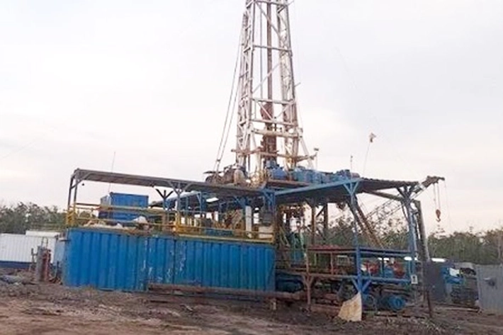 Riau Dukung Ketahanan Energi Nasional yang Bisa Targetkan 622 Sumur Migas Baru