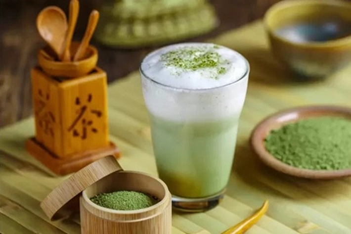 Demam Martabak Matcha, Klepon Matcha, Cendol Matcha Sampai Risol Matcha Belum Mereda