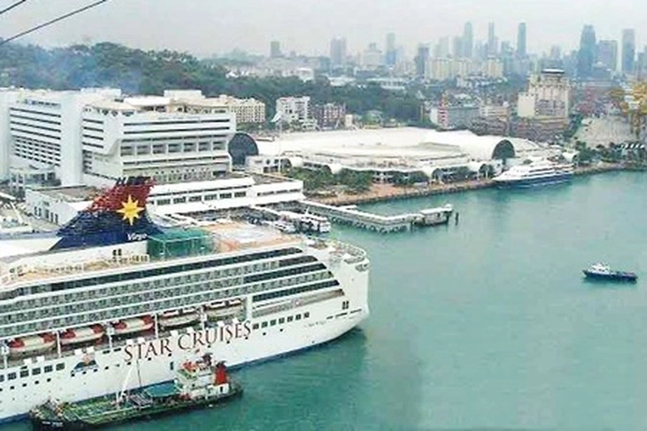 Kabar Penghentian Operasional Pelabuhan Harbour Front Singapura Tidak Berdampak pada Aktivitas Pelayaran Internasional di Batam