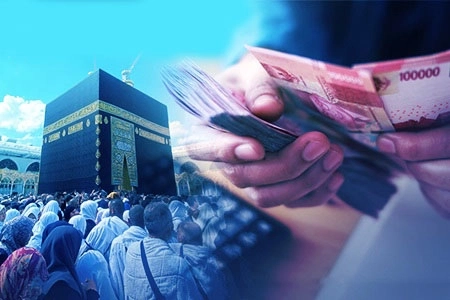 BPKH Berhasil Lakukan Penghematan Rp100 Miliar untuk Jaga Keberlanjutan Ibadah Haji 2026