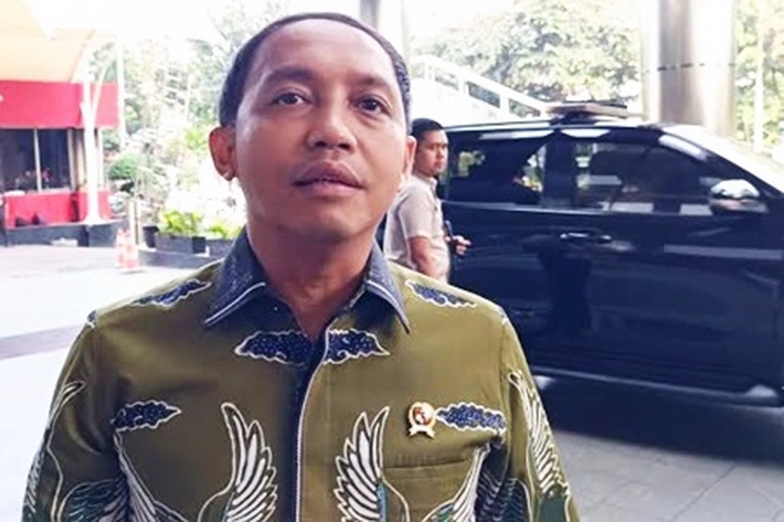 Gara-gara Kasus Dugaan Korupsi Bupati Kuansing Terungkap, Menhut Raja Juli Antoni Jadi Berpeluang Dipanggil KPK