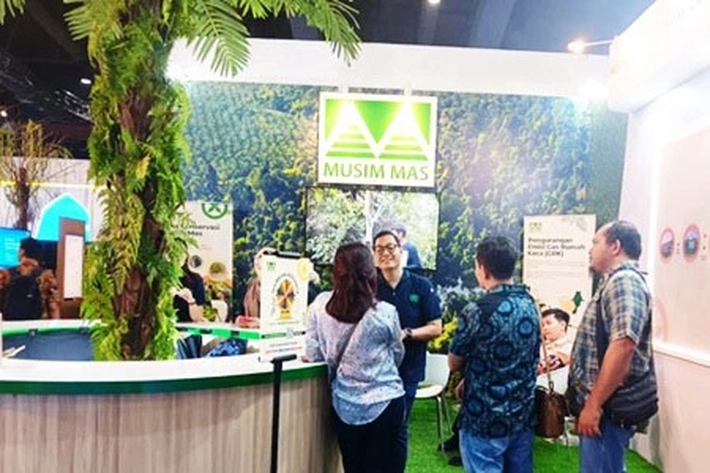 Jurus Musim Mas Jaga Lingkungan, 'Terus Lakukan Kerjasama dengan Nestlé dan AAK untuk Tangani Isu Sosial-Ekonomi'
