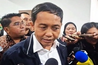 Menhut Raja Juli Antoni Dukung Penyidikan KPK dalam Kasus Bupati Kuansing Suhardiman Amby