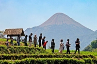 ASITA Riau Perkuat Kolaborasi dengan Pariwisata Indonesia dan Malaysia
