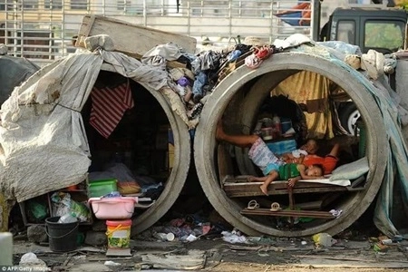 Kemiskinan Bukan Jaminan Terbebas dari Godaan Iblis