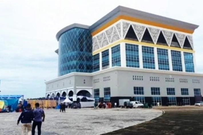 Perebutan Kursi Jabatan Sekda Kota Pekanbaru Memasuki Tahap Penentuan