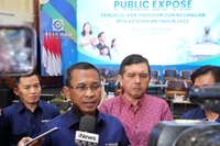 Program Jaminan Kesehatan Nasional Makin Kuat Bisa Cetak SDM Sehat untuk Indonesia Hebat