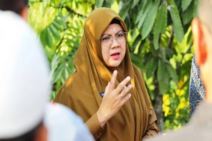 Bupati Siak Afni Zulkifli Kritik Pemotongan DBH dan Desak Revisi UU Pemerintahan Daerah