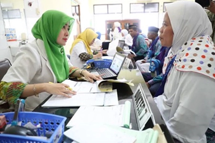 Haji Tahun 2027 akan Diterapkan Lebih Serius Khususnya Soal Kesehatan