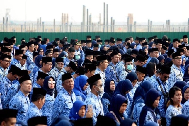 Pemerintah Resmi Bebaskan Potongan Zakat Profesi pada PPPK Riau