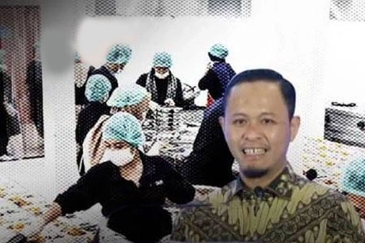 Walikota Agung Nugroho Minta Program MBG Dilanjutkan karena Bisa Dongkrak Ekonomi dan Kurangi Pengangguran