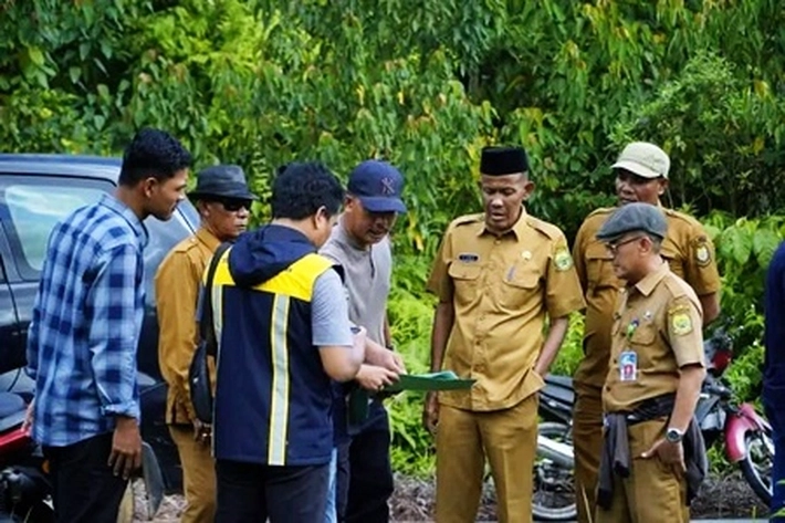 Sekolah Rakyat di Lingga Ditargetkan Dibangun Akhir 2026