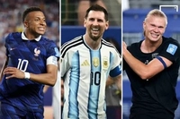 Top Skor Piala Dunia 2026: Siapa yang Akan Meraih Sepatu Emas?