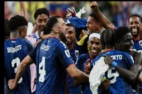 Tanjung Verde Cetak Sejarah Piala Dunia yang Lolos ke Babak 32 Besar 