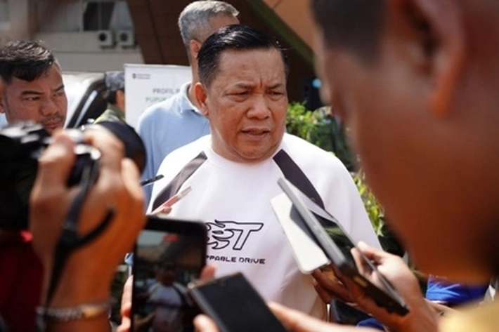 Plt Gubri SF Hariyanto Ngaku 'Paling Benci' Lihat Praktik Jual Beli Jabatan, 'Bisa Sangat Memalukan'