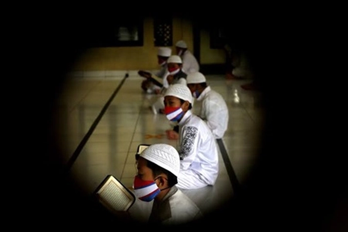 Dompet Dhuafa Jawab Keterbatasan Ekonomi Bukan Penghalang untuk Pendidikan