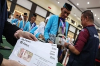 MUI Usulkan pada Kemenhaj Nilai Manfaat 60 Persen Sangat Berguna untuk Turunkan Biaya Haji 2027
