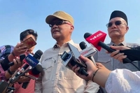 Kemenhaj Usulkan BPIH Haji 2027 Naik Jadi Rp 107,34 Juta, Tapi Belum jadi Keputusan Final