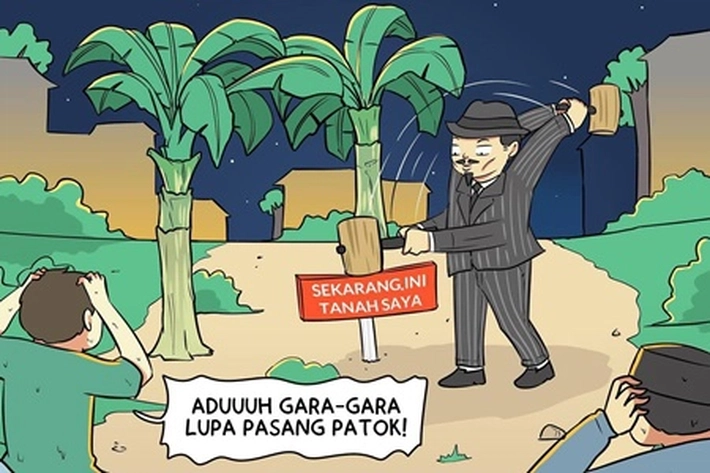 Persoalan Dugaan Mafia Tanah Kembali Jadi Perhatian DPRD Riau