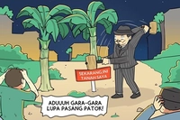 Persoalan Dugaan Mafia Tanah Kembali Jadi Perhatian DPRD Riau