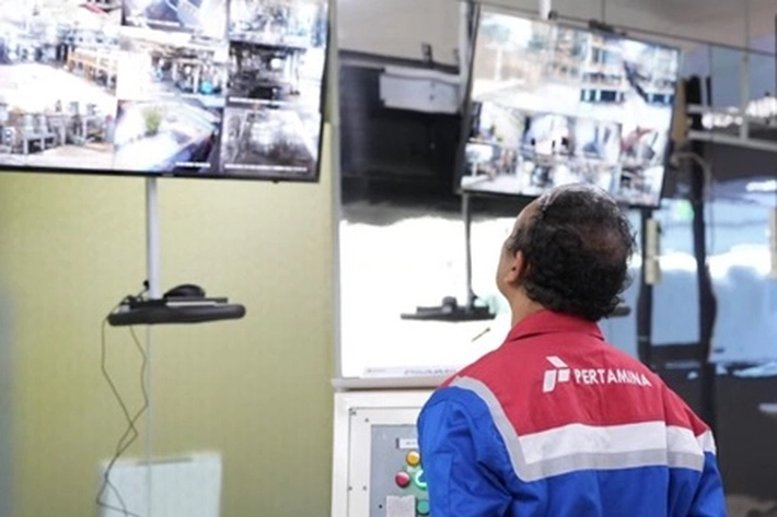 Pertamina Patra Niaga Kilang Dumai Luncurkan JITU untuk Perkuat Budaya Inovasi